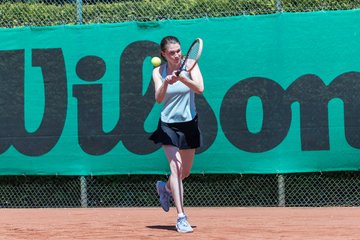 Bild 159 - VfL Westercelle - Rahlstedter HTC : Ergebnis: 2:7